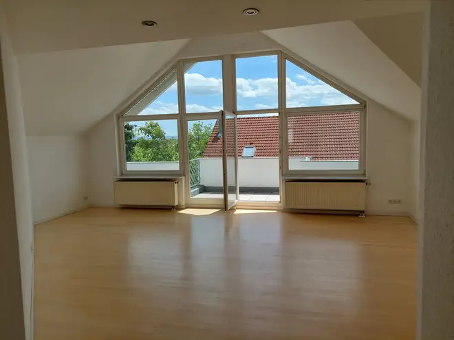 4 Zimmer Wohnung mit 93 m² in Stuttgart – Bild 3