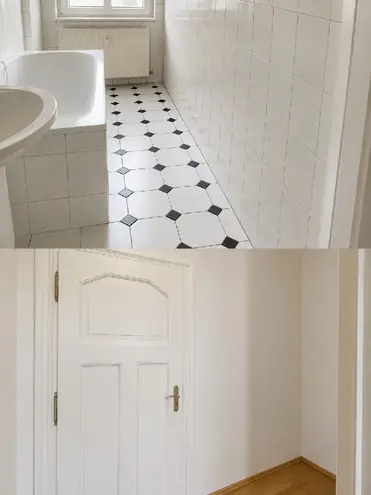 3 Zimmer Wohnung mit 84 m² in Leipzig – Bild 2