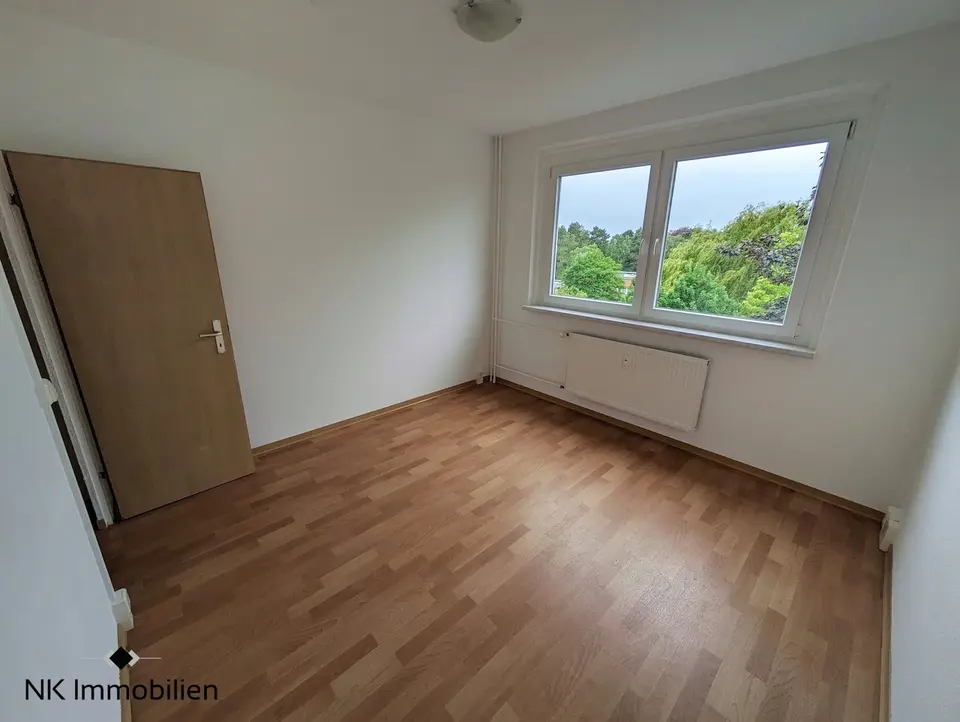 3 Zimmer Wohnung mit 55 m² in Limbach-Oberfrohna – Bild 1