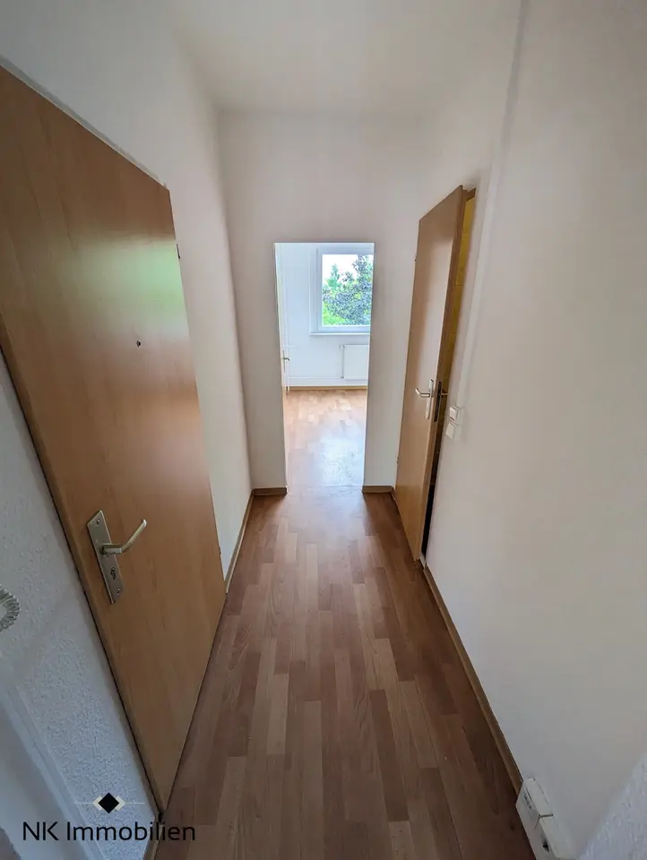 3 Zimmer Wohnung mit 55 m² in Limbach-Oberfrohna – Bild 4