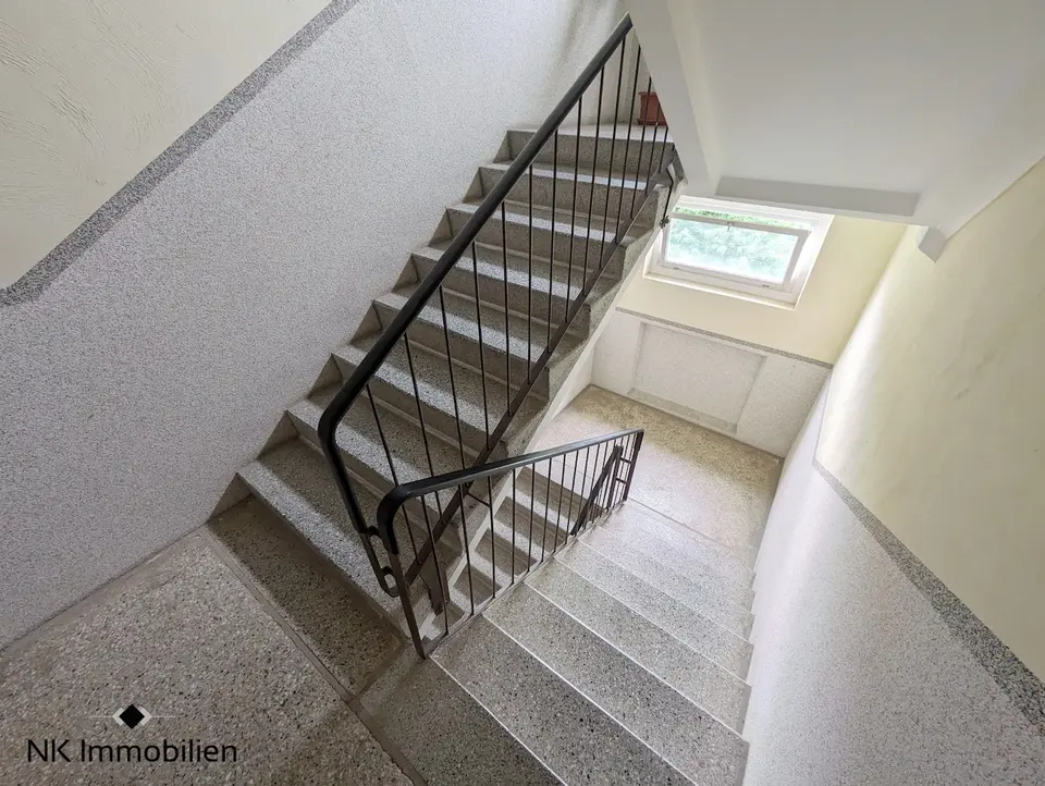 3 Zimmer Wohnung mit 55 m² in Limbach-Oberfrohna – Bild 5