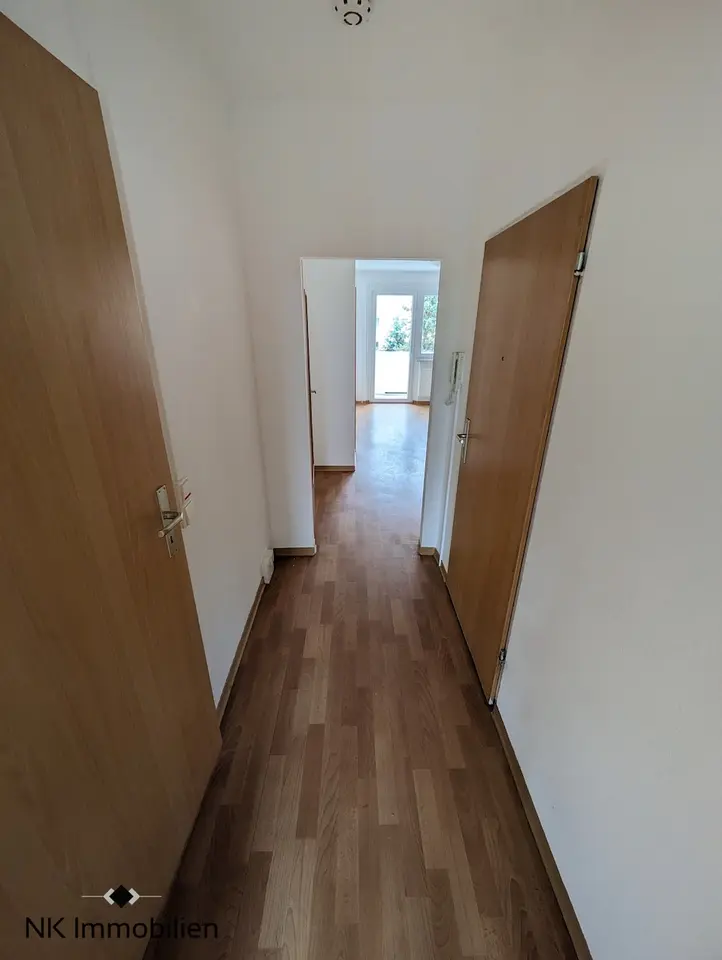 3 Zimmer Wohnung mit 55 m² in Limbach-Oberfrohna – Bild 7