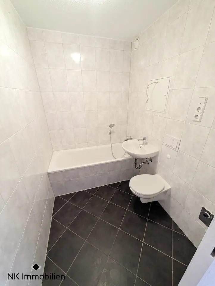3 Zimmer Wohnung mit 55 m² in Limbach-Oberfrohna – Bild 10