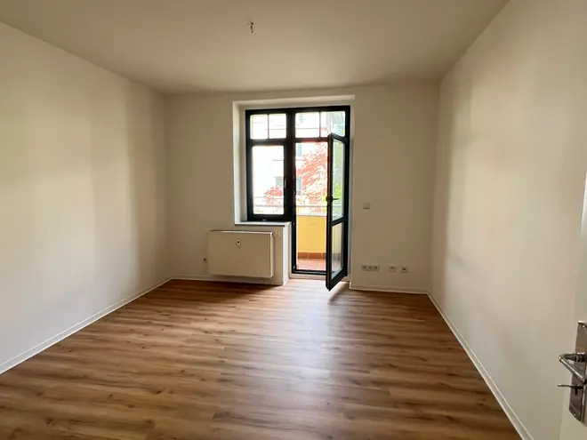 2 Zimmer Wohnung mit 57 m² in Dresden – Bild 2