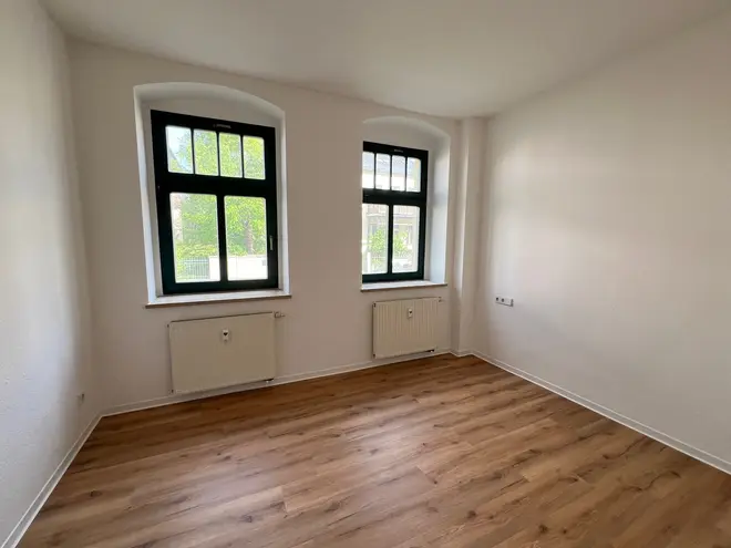 2 Zimmer Wohnung mit 57 m² in Dresden – Bild 3