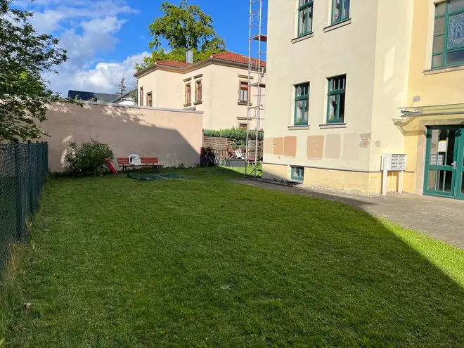 2 Zimmer Wohnung mit 57 m² in Dresden – Bild 5