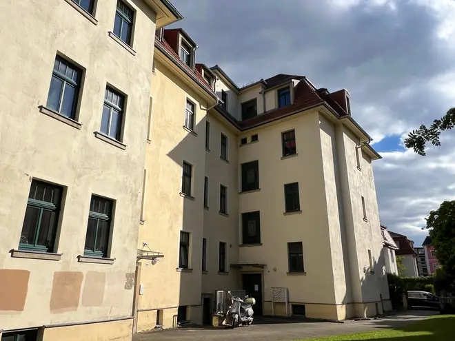 2 Zimmer Wohnung mit 57 m² in Dresden – Bild 6