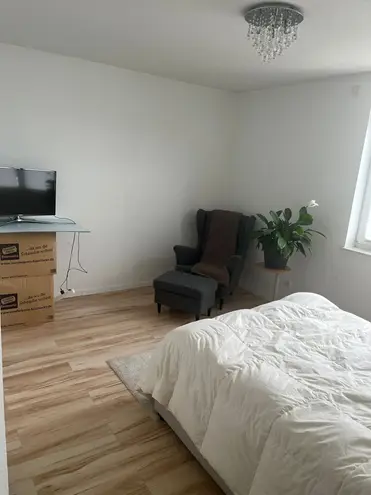 3 Zimmer Wohnung mit 104 m² in Osnabrück – Bild 4