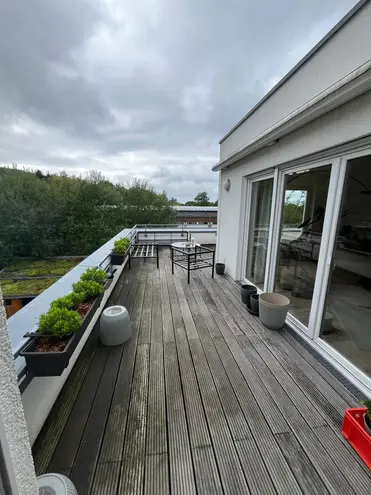 3 Zimmer Wohnung mit 104 m² in Osnabrück – Bild 8