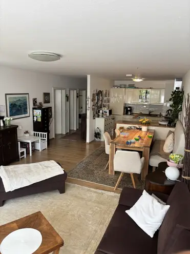 2 Zimmer Wohnung mit 86 m² in Bonn – Bild 1