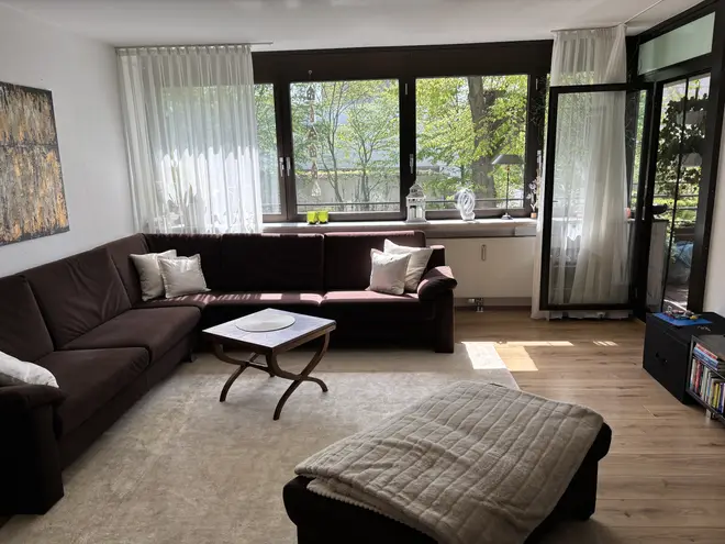 2 Zimmer Wohnung mit 86 m² in Bonn – Bild 2