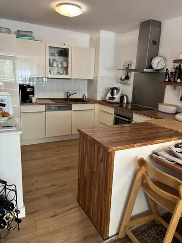 2 Zimmer Wohnung mit 86 m² in Bonn – Bild 3