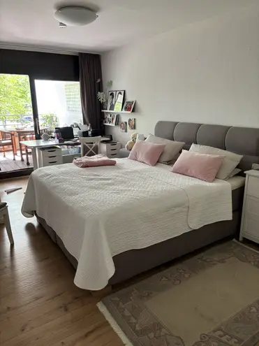 2 Zimmer Wohnung mit 86 m² in Bonn – Bild 4
