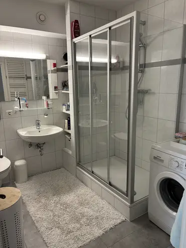 2 Zimmer Wohnung mit 86 m² in Bonn – Bild 5