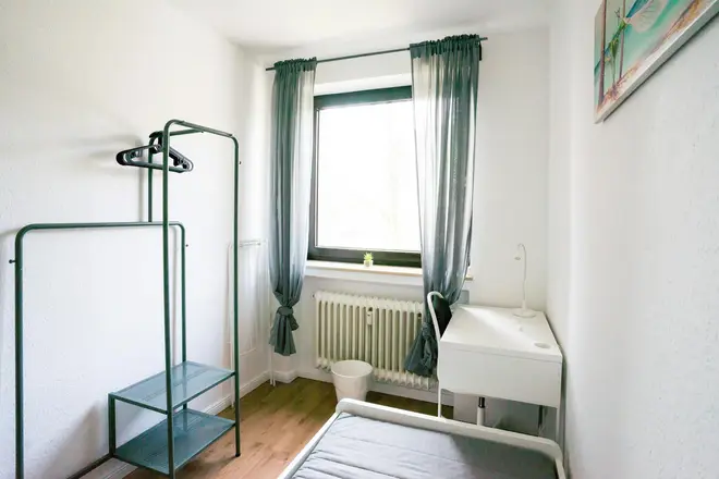 WG-Zimmer mit 6 m² in Düsseldorf – Bild 3