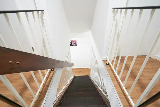 WG-Zimmer mit 6 m² in Düsseldorf – Bild 6