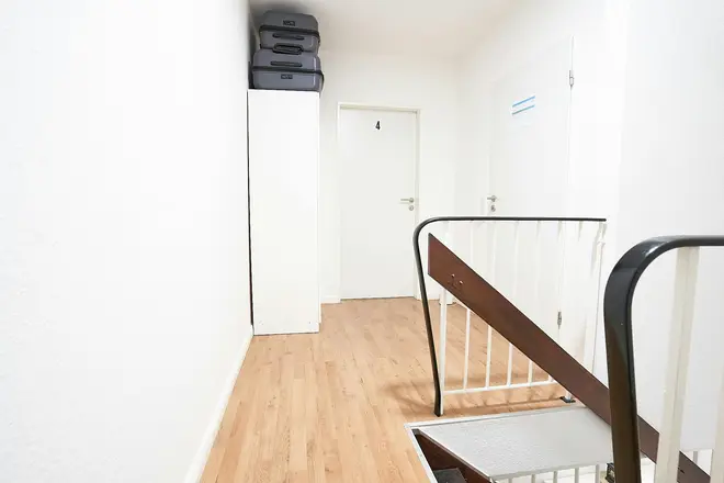 WG-Zimmer mit 6 m² in Düsseldorf – Bild 7
