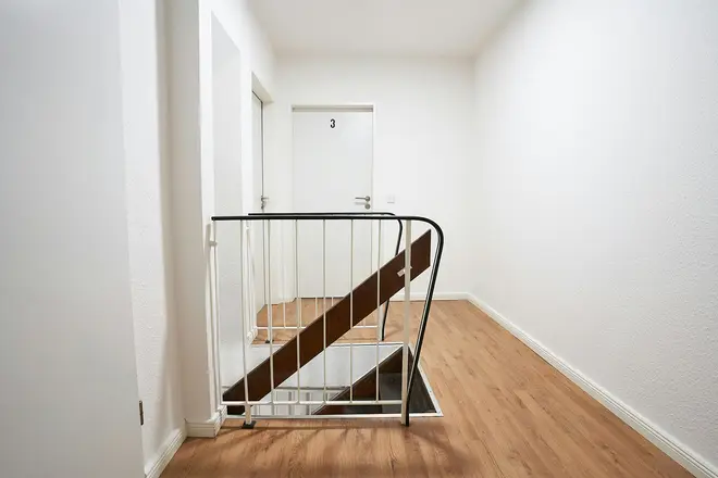 WG-Zimmer mit 6 m² in Düsseldorf – Bild 8
