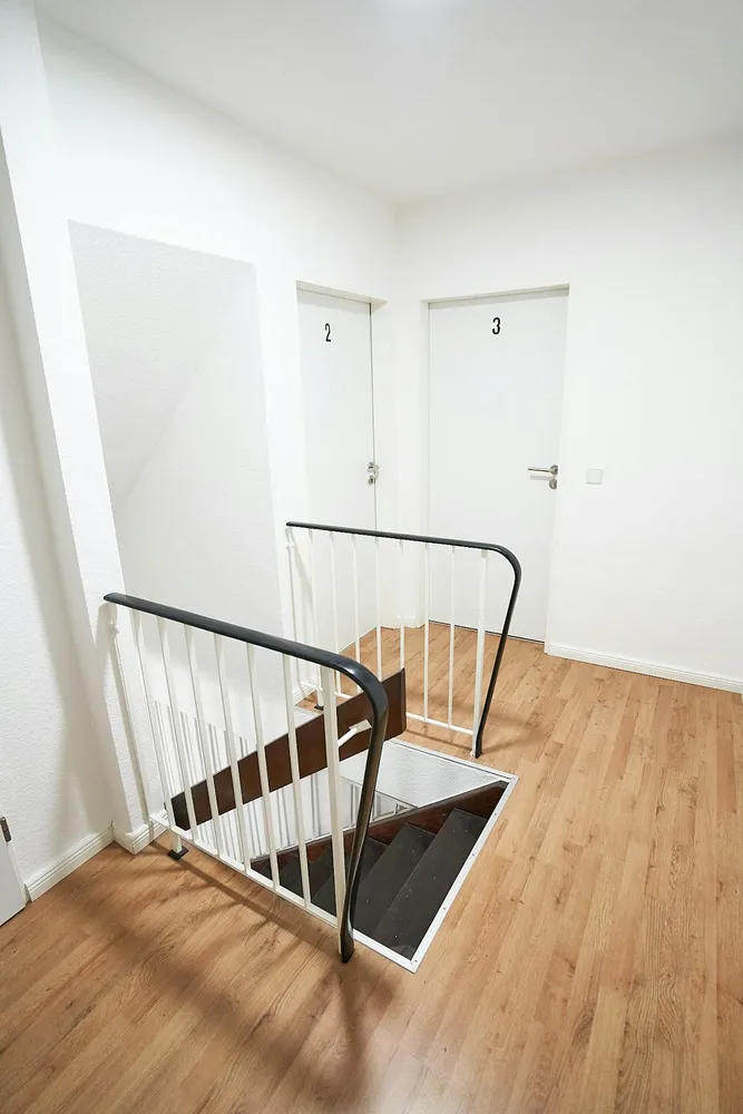 WG-Zimmer mit 6 m² in Düsseldorf – Bild 9