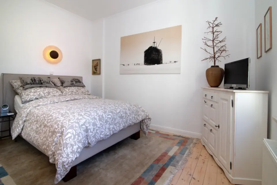 WG-Zimmer mit 67 m² in Bremerhaven – Bild 2