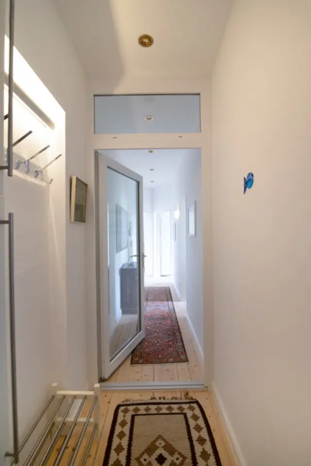 WG-Zimmer mit 67 m² in Bremerhaven – Bild 6