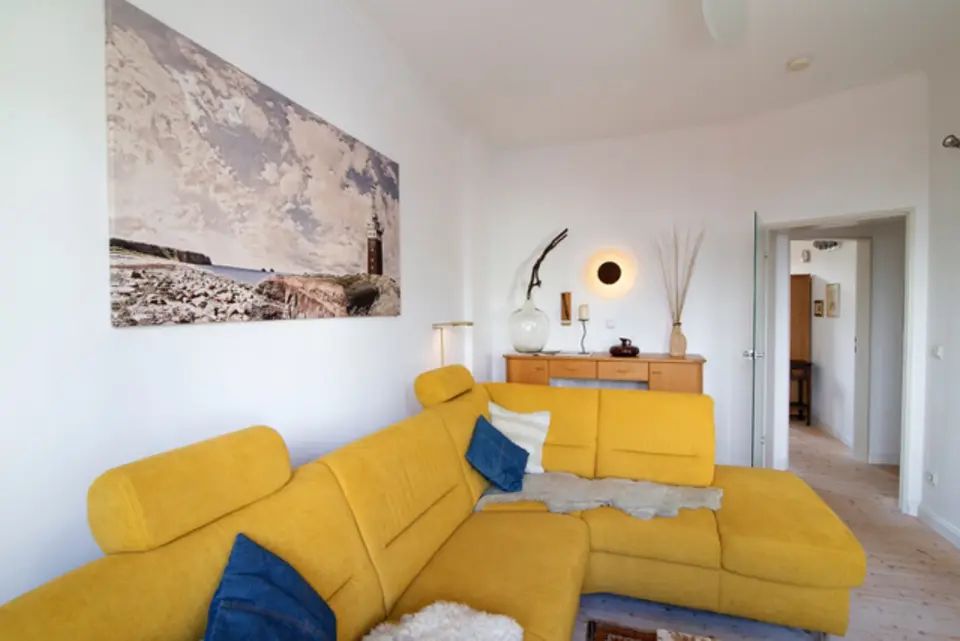 WG-Zimmer mit 67 m² in Bremerhaven – Bild 7