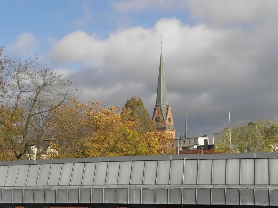 WG-Zimmer mit 67 m² in Bremerhaven – Bild 8