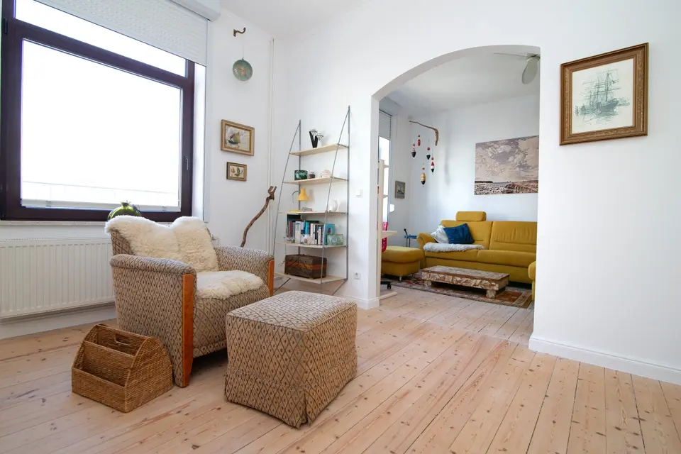 WG-Zimmer mit 67 m² in Bremerhaven – Bild 9