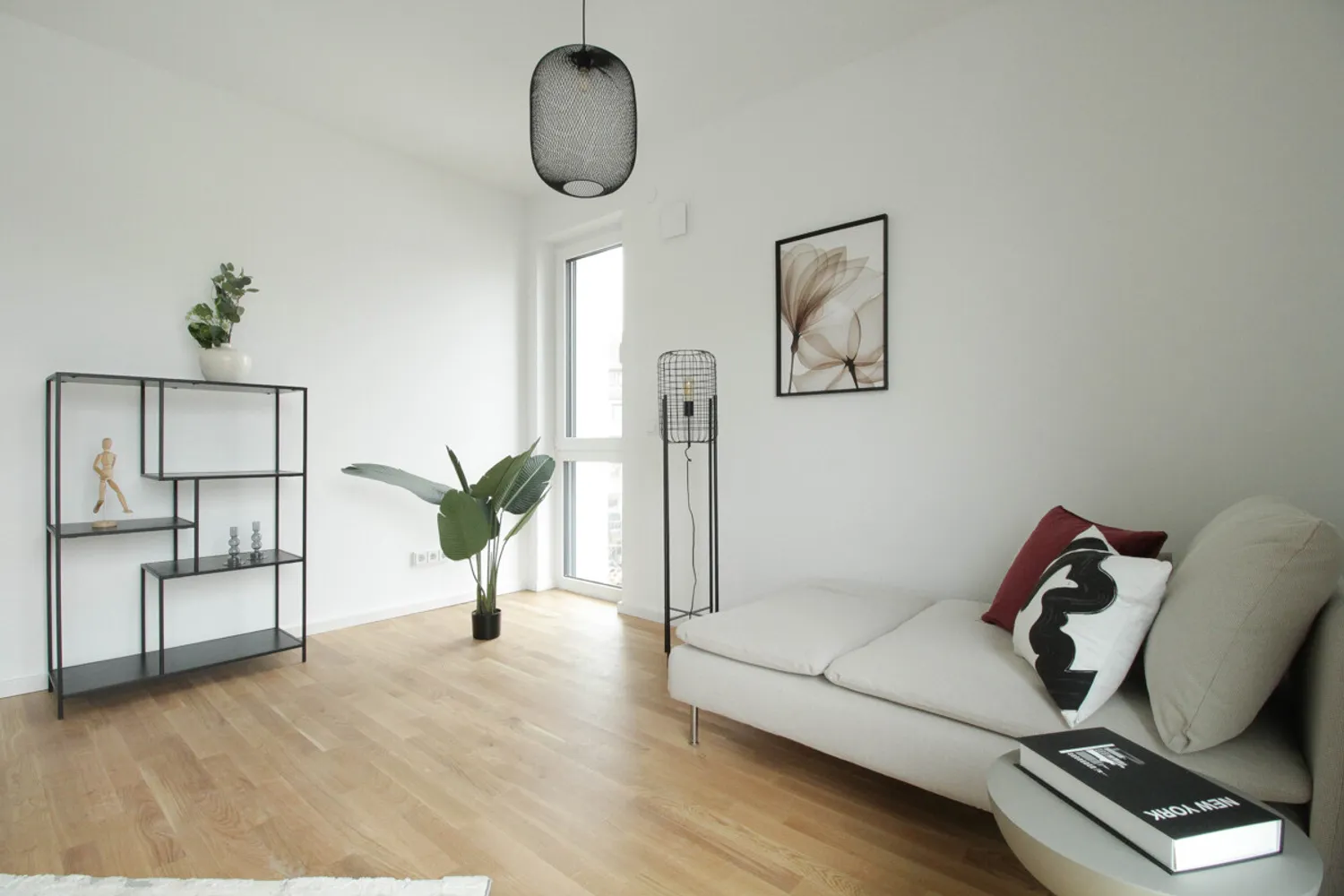 3 Zimmer Wohnung mit 95 m² in Bremen – Bild 1