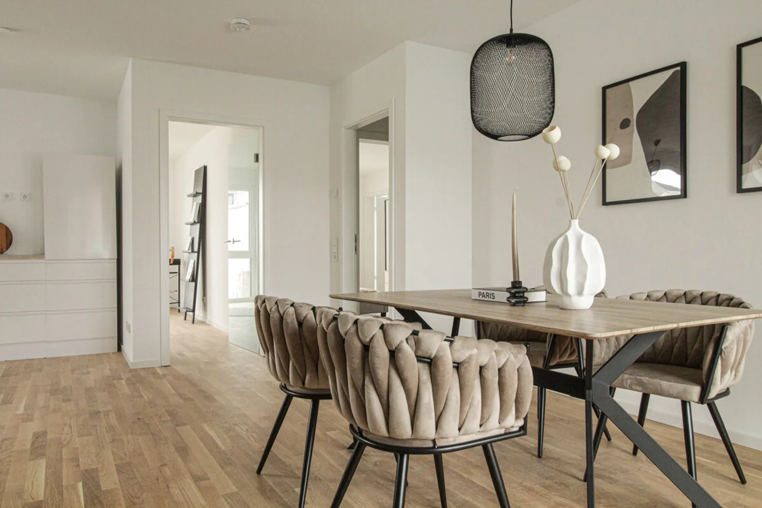 3 Zimmer Wohnung mit 95 m² in Bremen – Bild 5