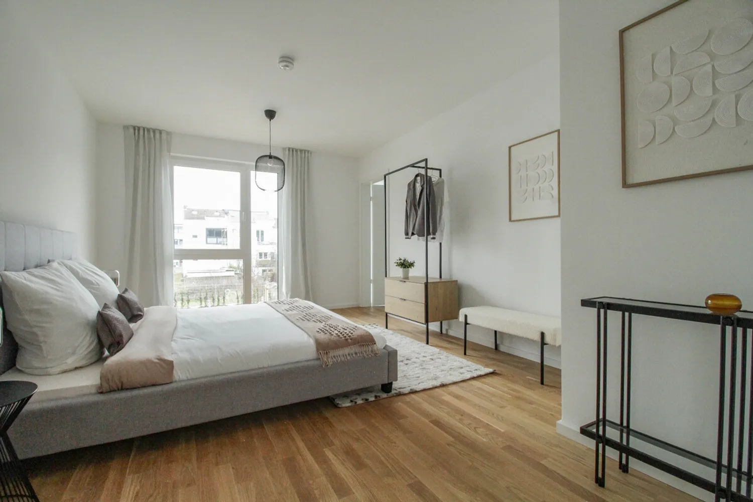 3 Zimmer Wohnung mit 95 m² in Bremen – Bild 7
