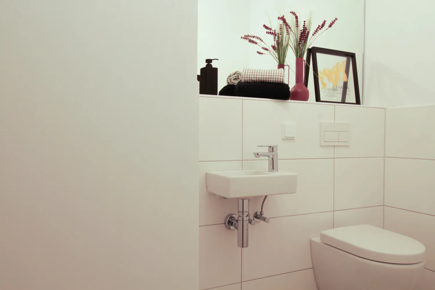 3 Zimmer Wohnung mit 95 m² in Bremen – Bild 9