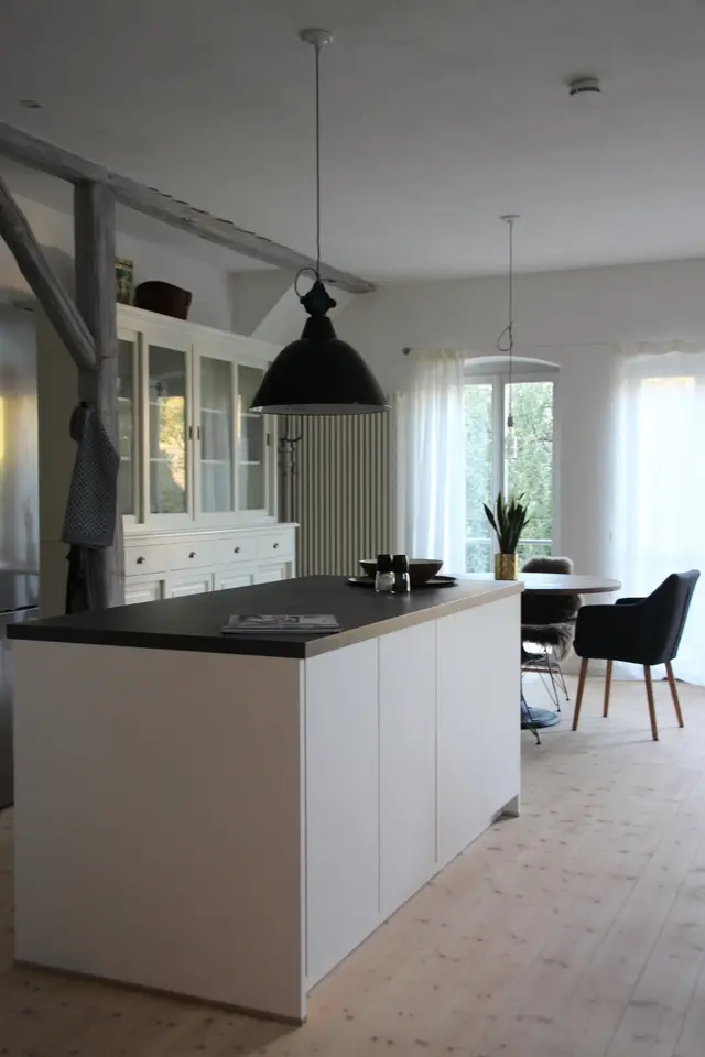 WG-Zimmer mit 75 m² in Bamberg – Bild 2