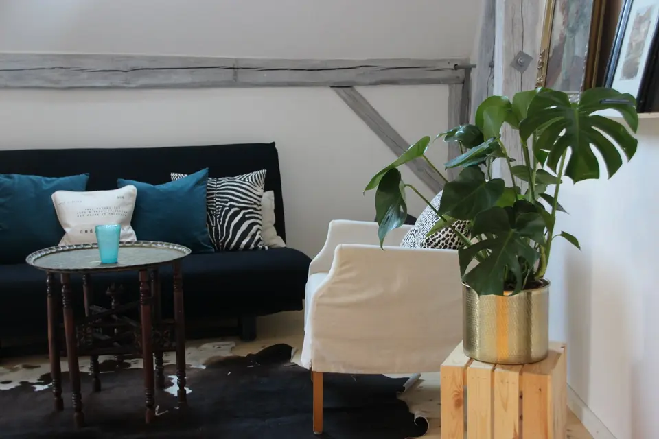 WG-Zimmer mit 75 m² in Bamberg – Bild 8