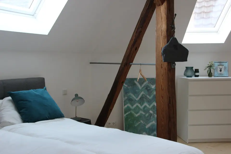 WG-Zimmer mit 75 m² in Bamberg – Bild 9