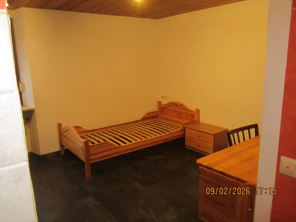 2 Zimmer Wohnung mit 30 m² in Schwäbisch Hall – Bild 1