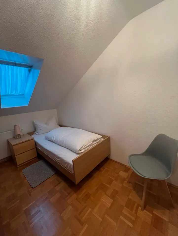 2 Zimmer Wohnung mit 30 m² in Schwäbisch Hall – Bild 9