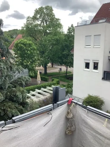 2 Zimmer Wohnung mit 61 m² in Karlsruhe – Bild 5