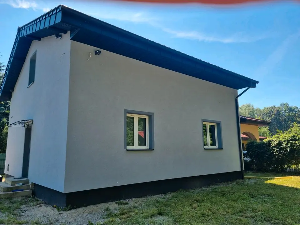 2 Zimmer Haus mit 120 m² in Frankfurt (Oder) – Bild 1