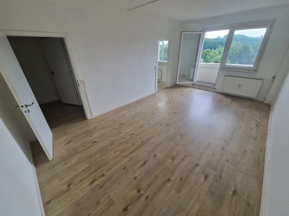 2 Zimmer Wohnung mit 50 m² in Bautzen – Bild 1