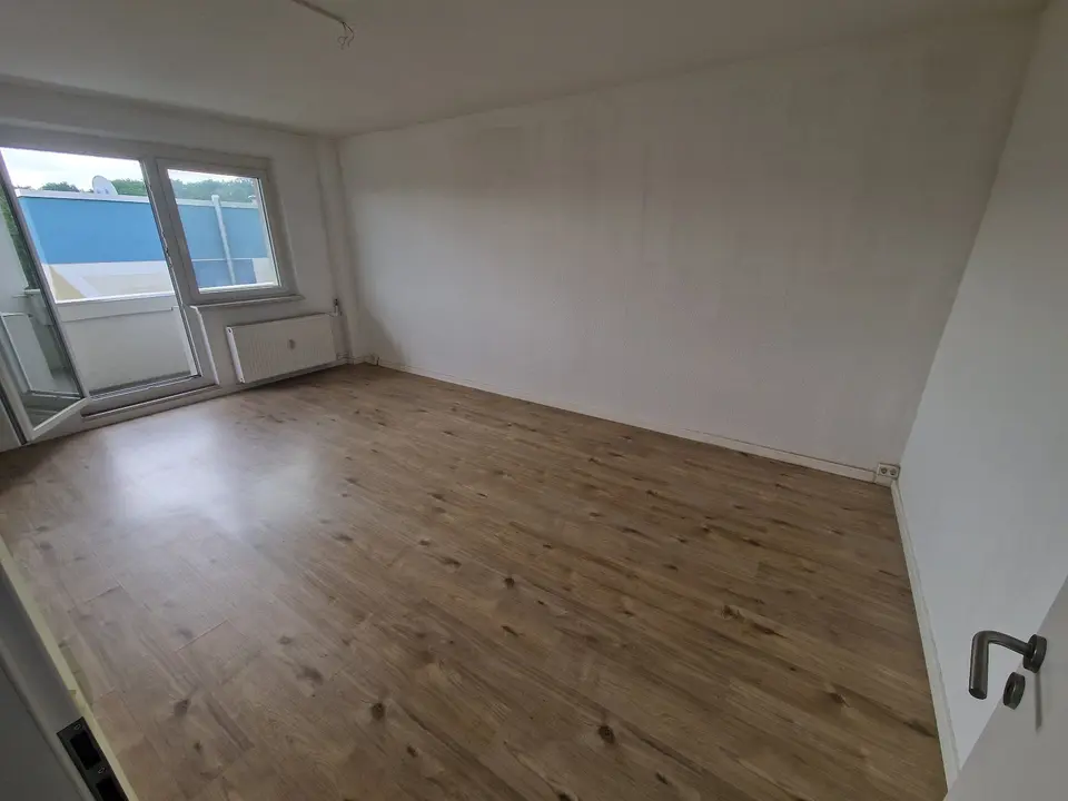 2 Zimmer Wohnung mit 50 m² in Bautzen – Bild 2