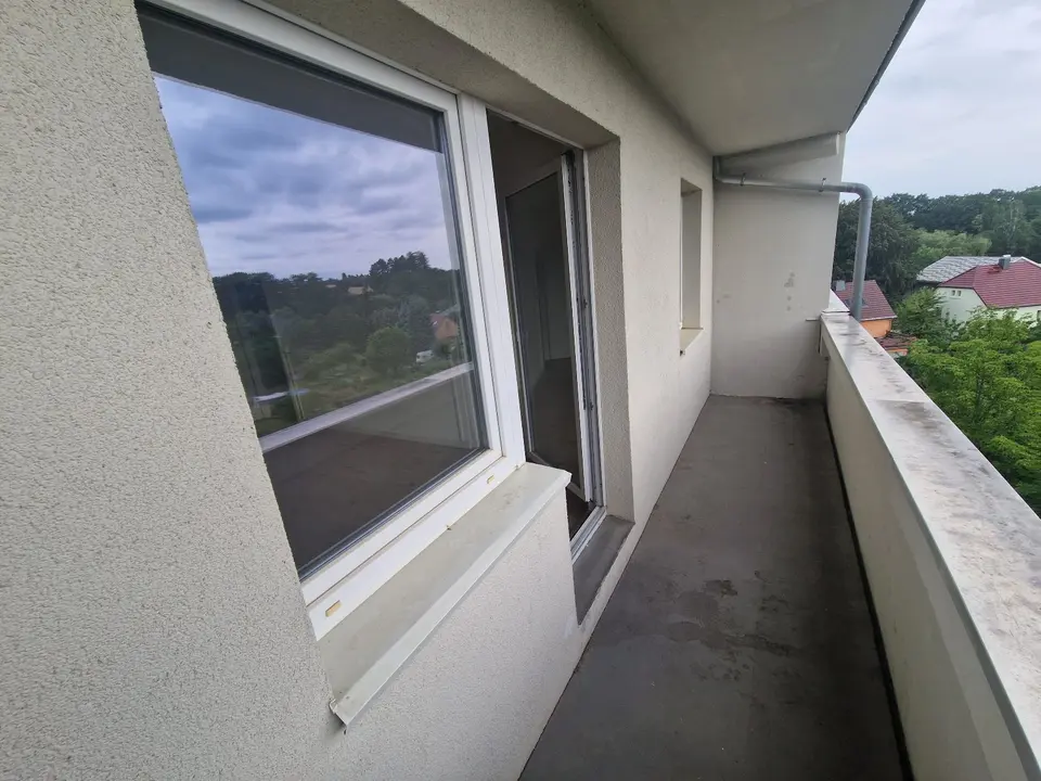 2 Zimmer Wohnung mit 50 m² in Bautzen – Bild 3