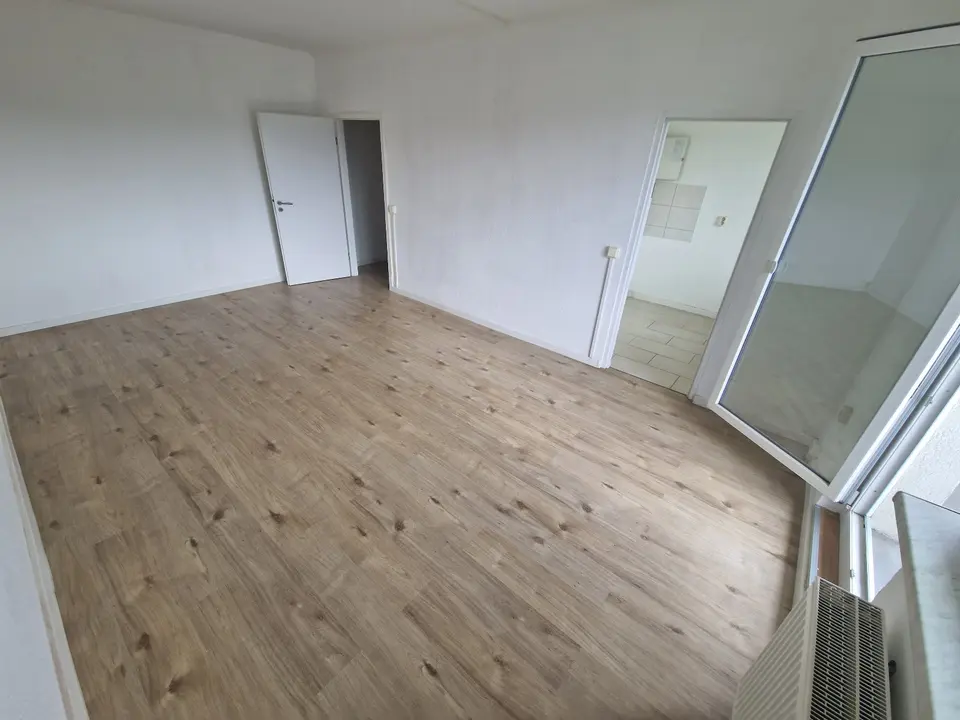 2 Zimmer Wohnung mit 50 m² in Bautzen – Bild 5
