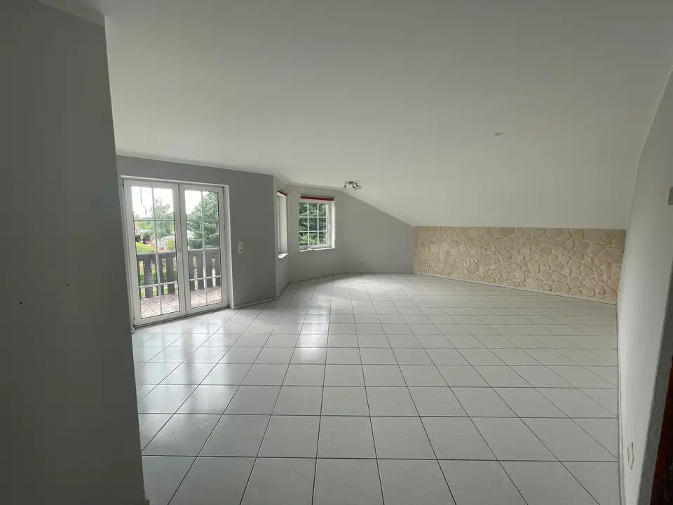 3 Zimmer Wohnung mit 79 m² in Brandenburg an der Havel – Bild 1