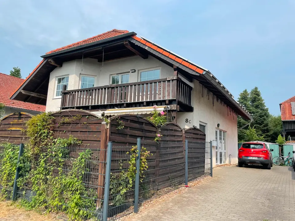 3 Zimmer Wohnung mit 79 m² in Brandenburg an der Havel – Bild 2