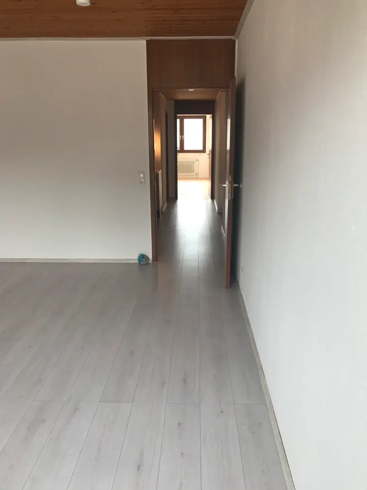 Studio mit 32 m² in Darmstadt – Bild 1