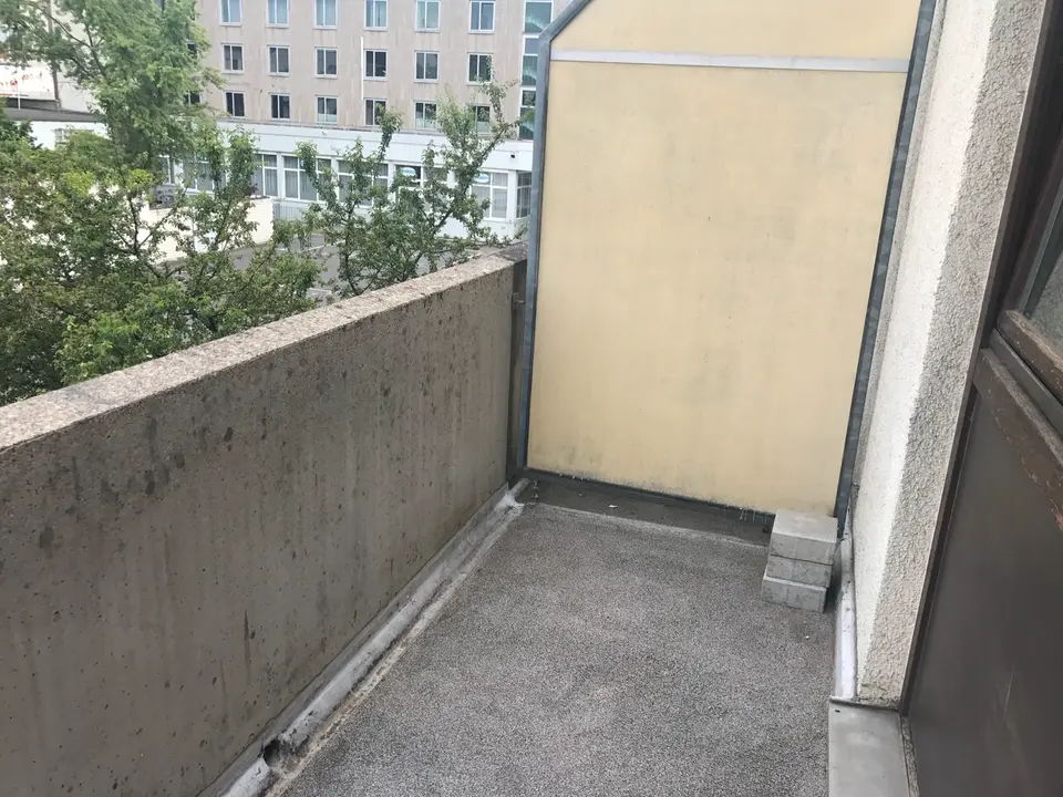 Studio mit 32 m² in Darmstadt – Bild 3