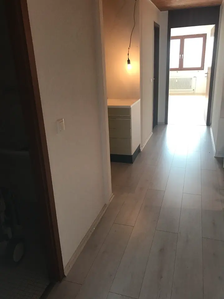 Studio mit 32 m² in Darmstadt – Bild 5