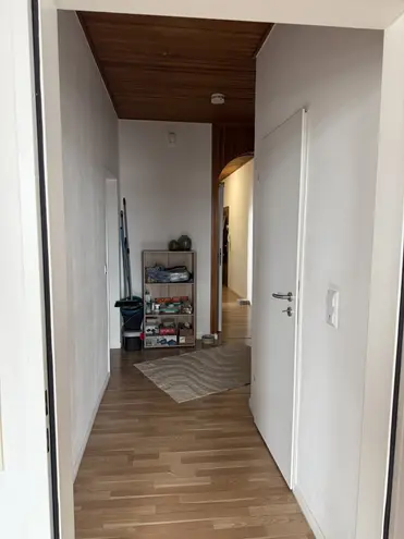 2 Zimmer Wohnung mit 58 m² in Hannover – Bild 3