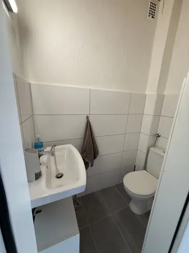 2 Zimmer Wohnung mit 58 m² in Hannover – Bild 5